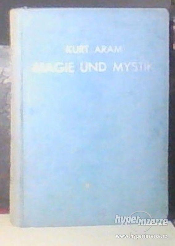 K.Aram:Magie und Mystik - foto 1