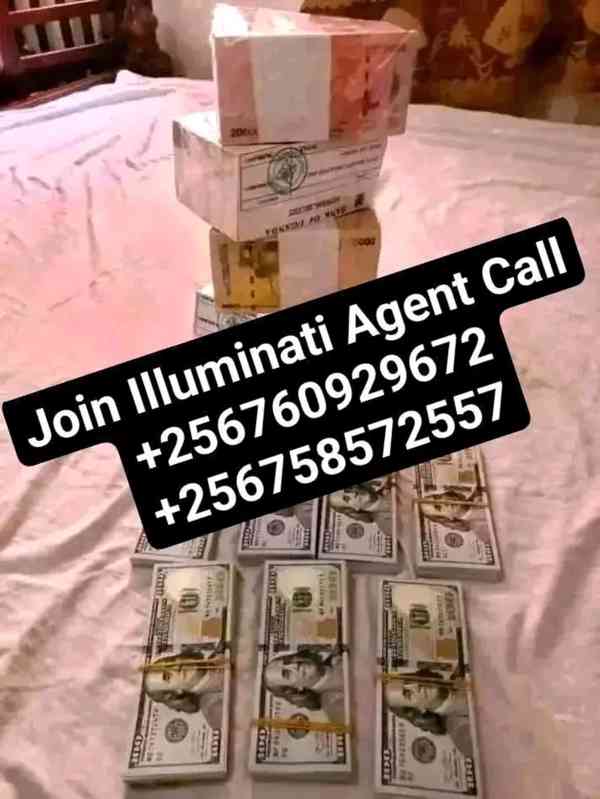 Real llluminati Agent in Uganda call+256760929672/0758572557 - foto 2