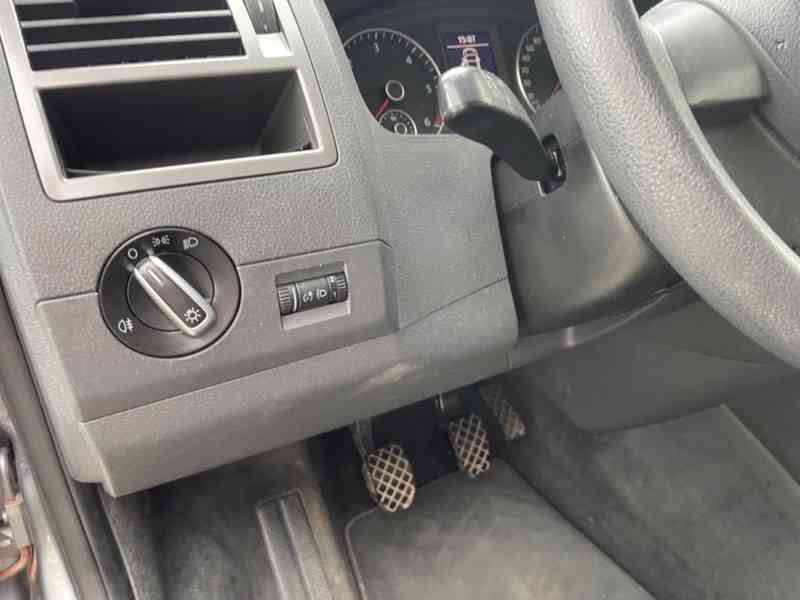 Volkswagen T5 Multivan 2.0TDI 103kw - foto 10