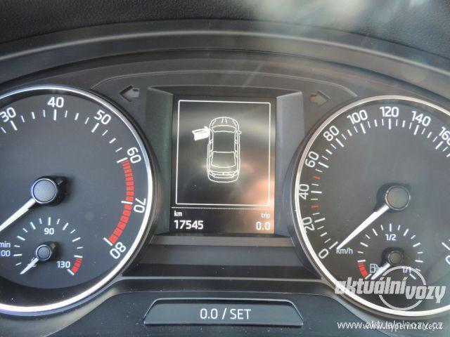 Škoda Rapid 1.2, benzín, r.v. 2015 - foto 29