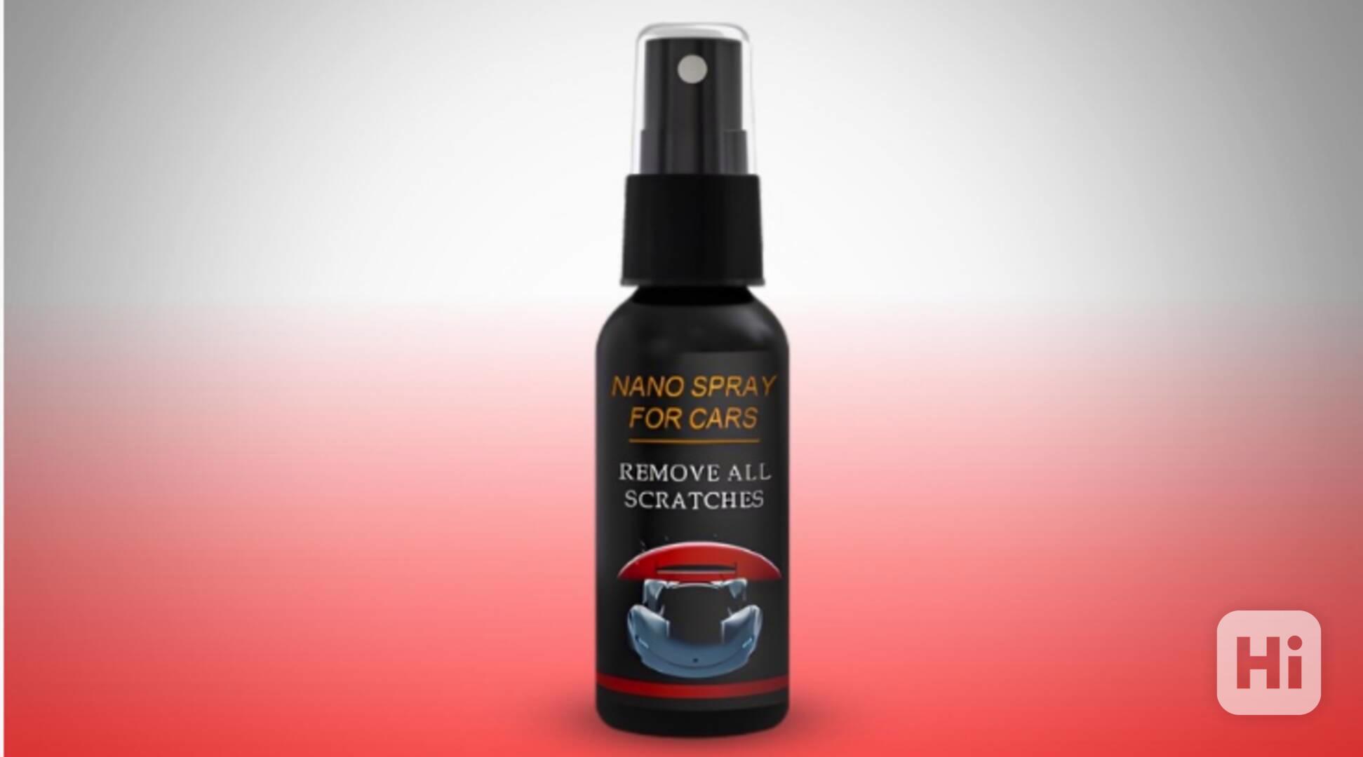 NuraFix Spray Rabatt Deutschland – Jetzt sparen und clever e - foto 1