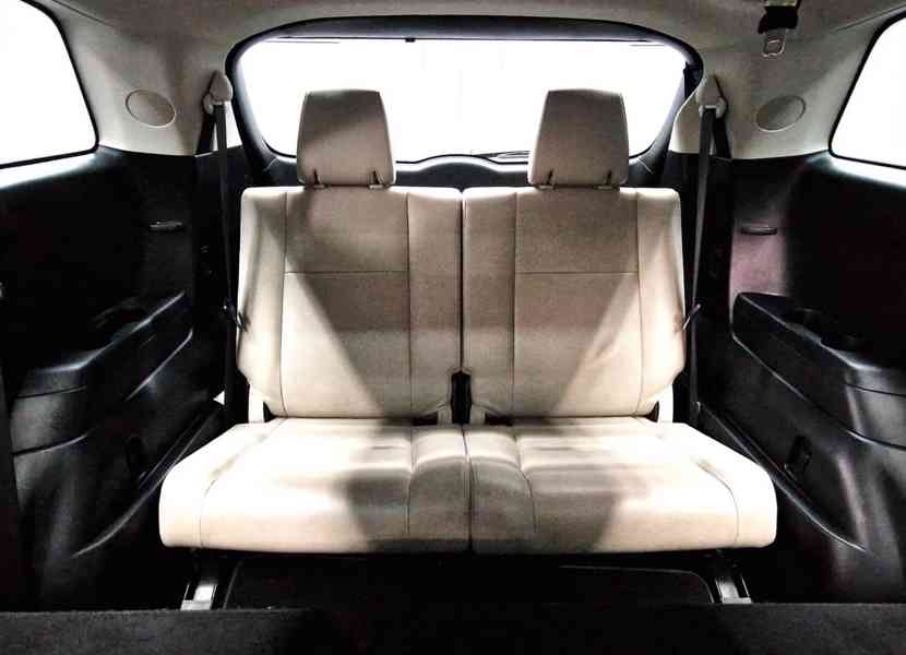 Mazda CX-9 3,7i  V6 benzín 204kw - foto 31