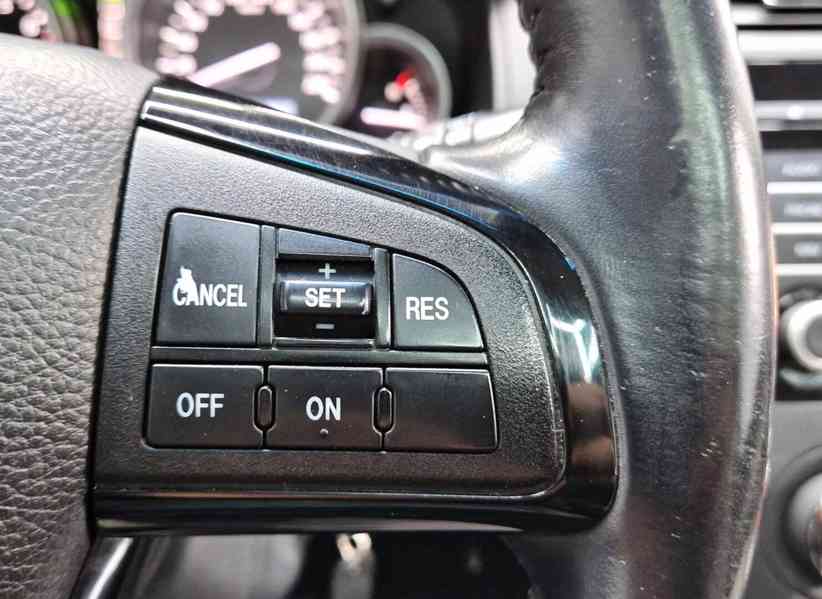 Mazda CX-9 3,7i  V6 benzín 204kw - foto 26