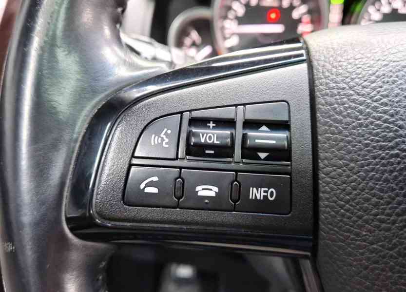 Mazda CX-9 3,7i  V6 benzín 204kw - foto 25