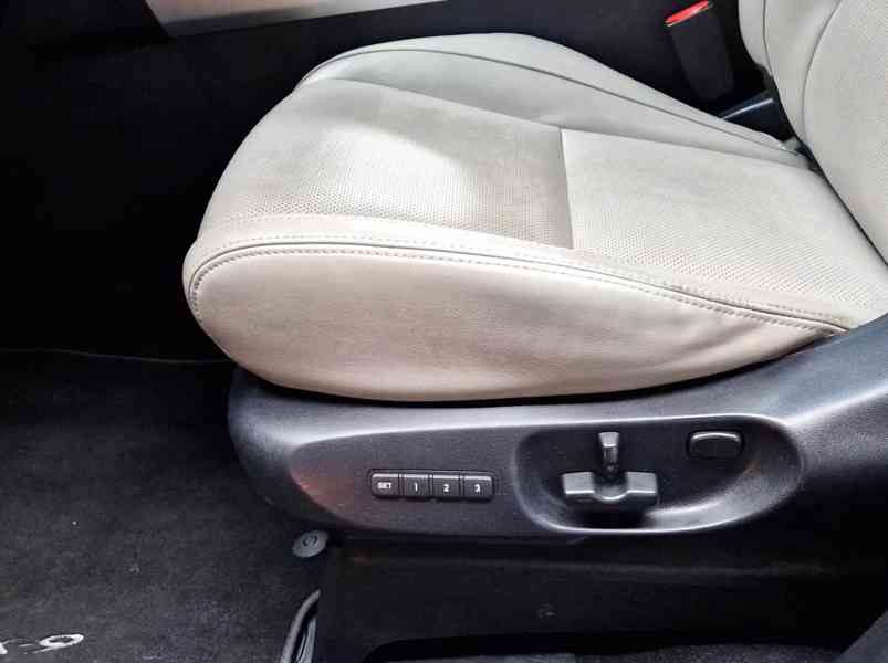 Mazda CX-9 3,7i  V6 benzín 204kw - foto 27