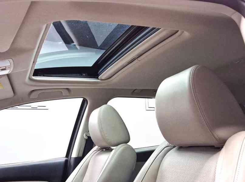 Mazda CX-9 3,7i  V6 benzín 204kw - foto 10