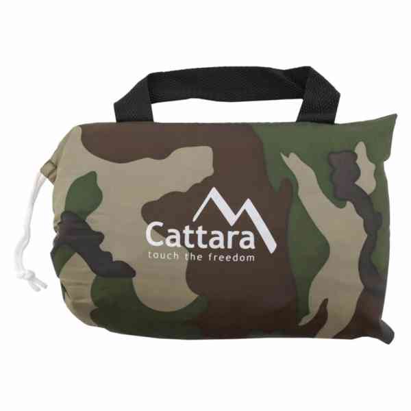 Celta Cattara Waterproof 2x3 m - woodland - foto 4