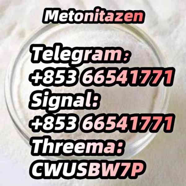 Metonitazene,14680-51-4,High purity(+85366541771)