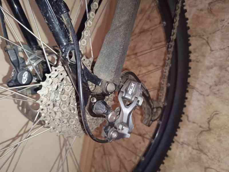 Prodám horské kolo GT Zaskar Elite 27, 5  - foto 7