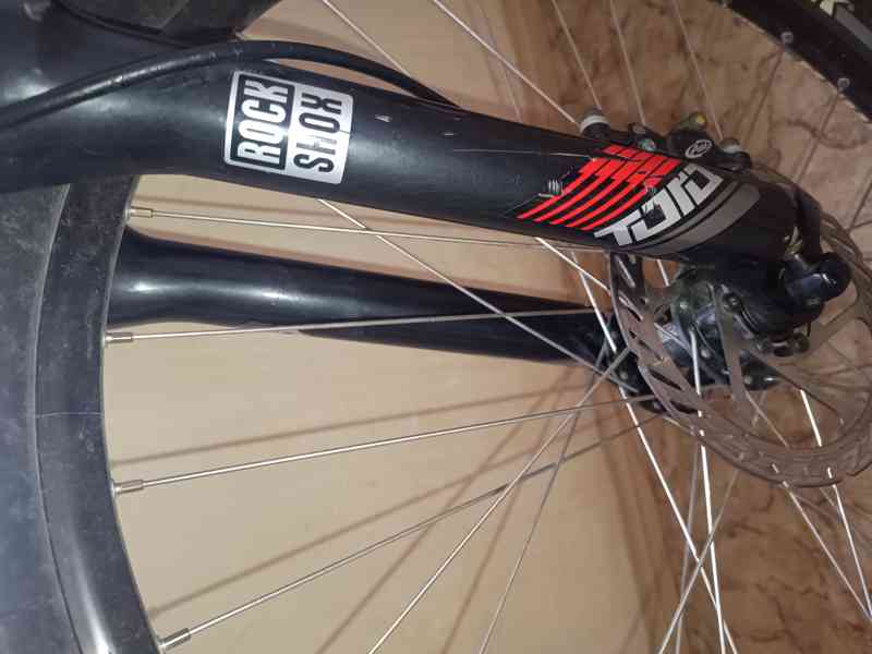 Prodám horské kolo GT Zaskar Elite 27, 5  - foto 3