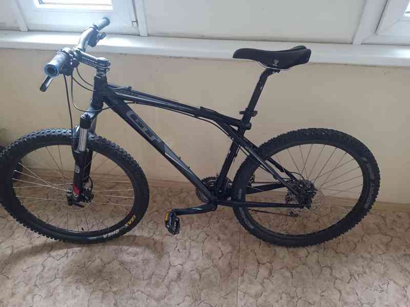 Prodám horské kolo GT Zaskar Elite 27, 5 