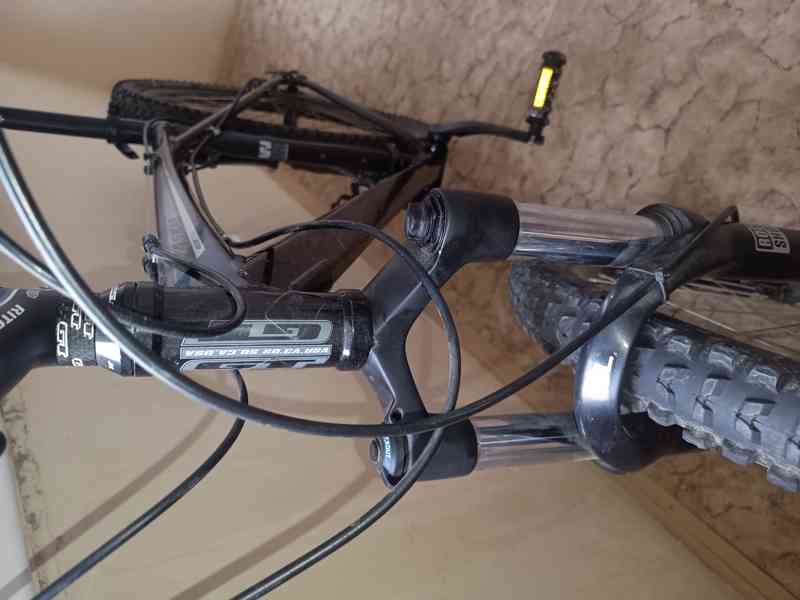 Prodám horské kolo GT Zaskar Elite 27, 5  - foto 4