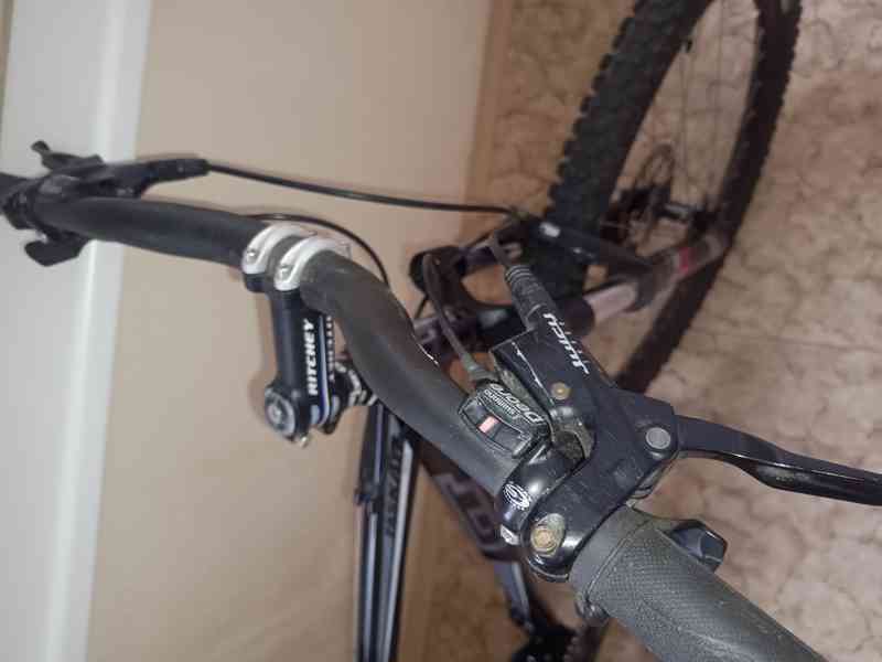 Prodám horské kolo GT Zaskar Elite 27, 5  - foto 5