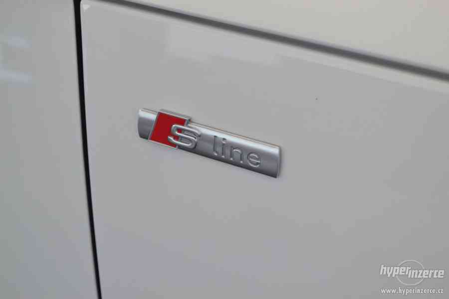 Audi TT 1.8 TSFI S-line + Black Edition - foto 41