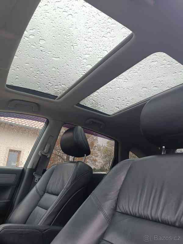 Honda CR-V 2,2   110kw - foto 9
