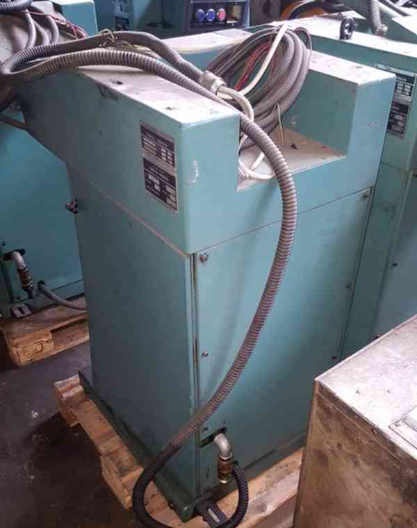 Přímočaré dělicí zařízení QDP 250/100 (10501.) - foto 2