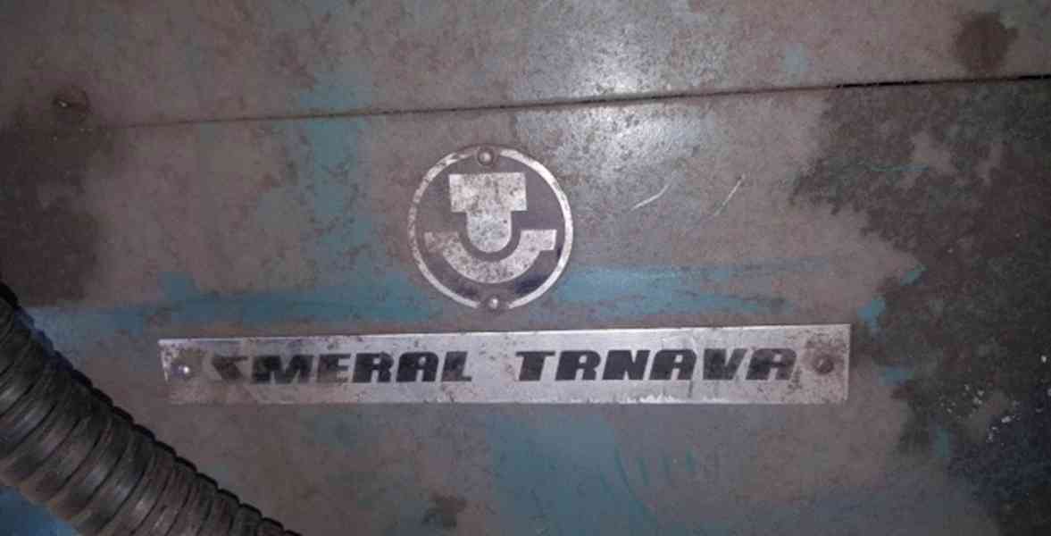 Přímočaré dělicí zařízení QDP 250/100 (10501.) - foto 5