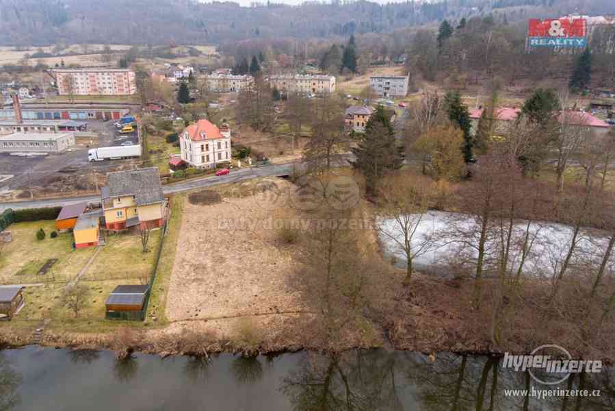 Prodej pozemku ,1446 m?, Velichov, okres Karlovy Vary - foto 1