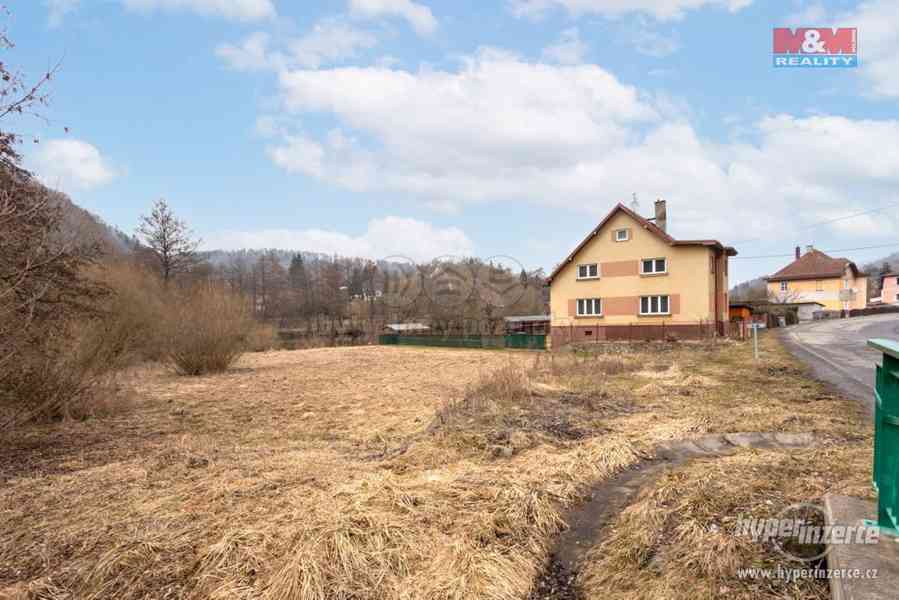 Prodej pozemku ,1446 m?, Velichov, okres Karlovy Vary - foto 9