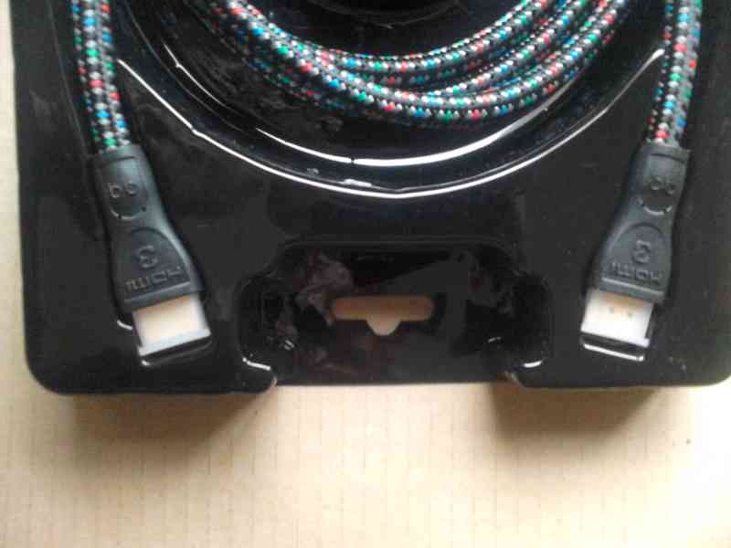 Audioquest HDMI-3 - foto 5