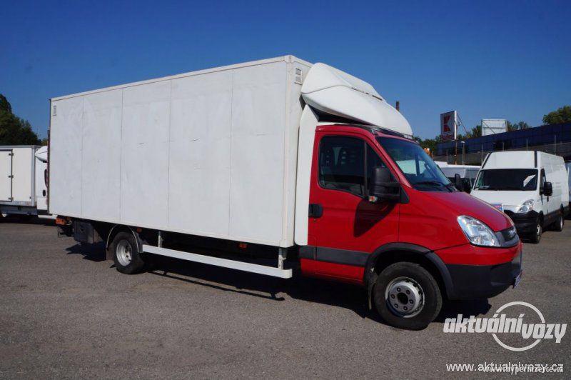 Iveco Daily - foto 22