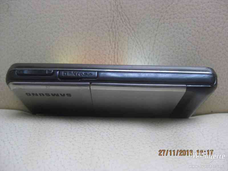 Samsung SGH-F480, plně funkční telefon s češtinou - foto 3