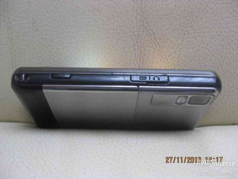 Samsung SGH-F480, plně funkční telefon s češtinou - foto 4