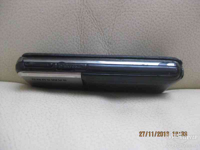 Samsung SGH-F480, plně funkční telefon s češtinou - foto 14