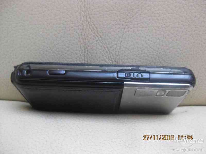 Samsung SGH-F480, plně funkční telefon s češtinou - foto 15
