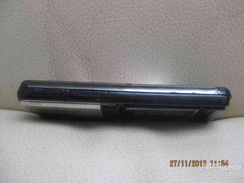 Samsung SGH-F480, plně funkční telefon s češtinou - foto 22