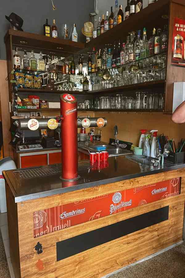 Pronájem restaurace 160 m² ,Sokolovská Praha  - foto 7