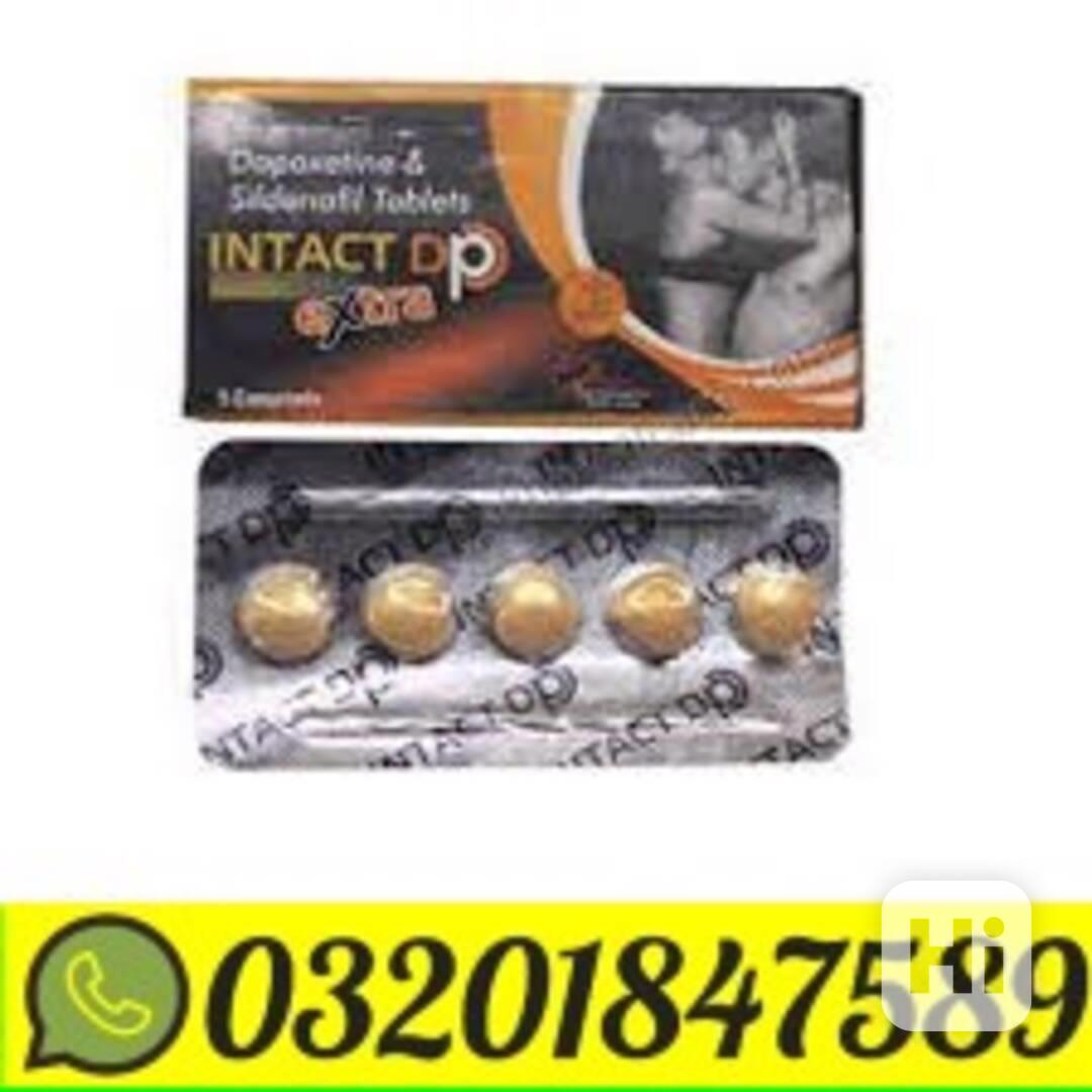 HelpLine Intact Dp Extra Tablets in Lahore = 03201847589  - foto 1