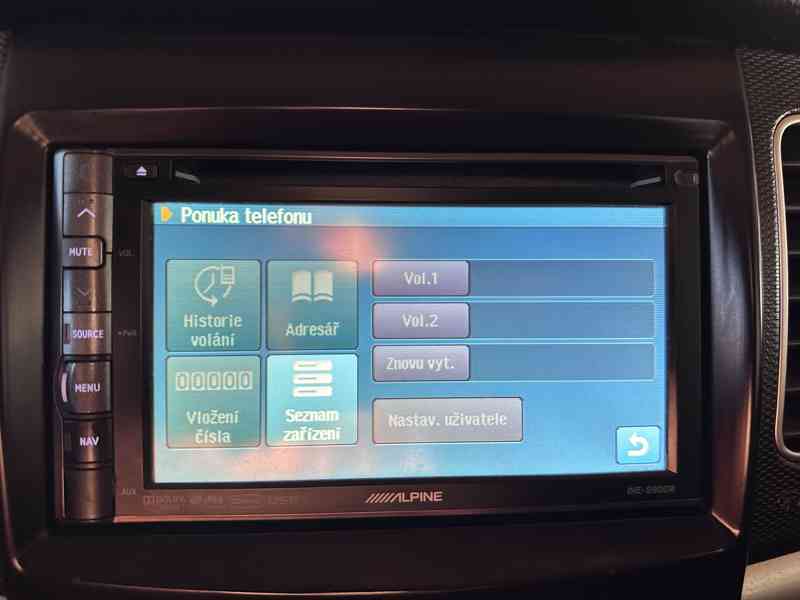 SsangYong Korando 2.0XDi 4x4/1MAJ/129kW/Výhřev - foto 30