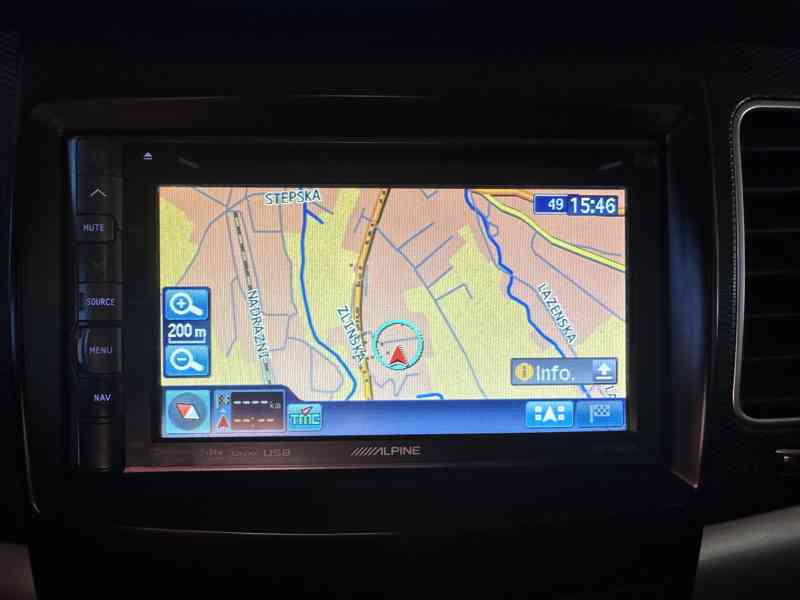 SsangYong Korando 2.0XDi 4x4/1MAJ/129kW/Výhřev - foto 27