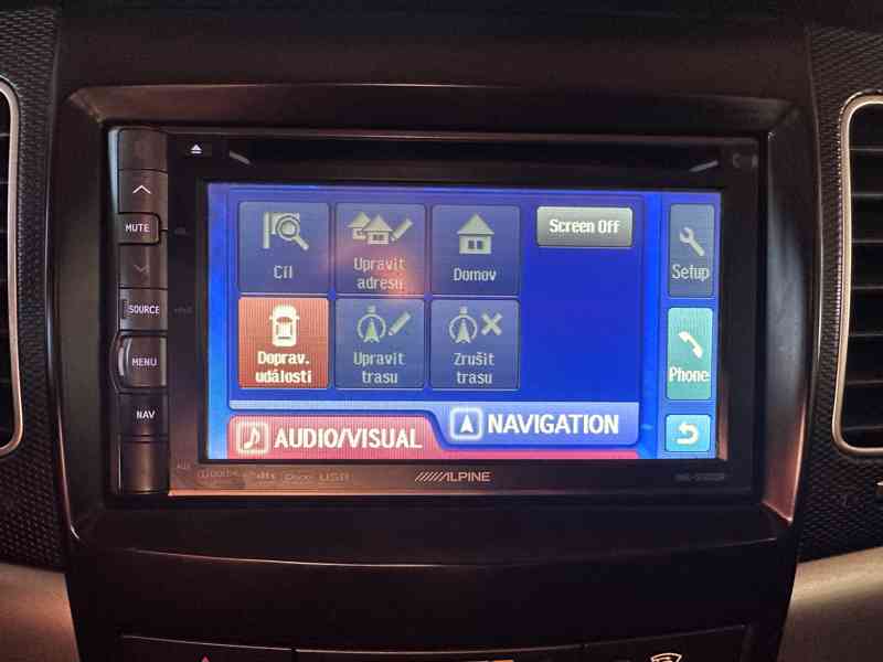 SsangYong Korando 2.0XDi 4x4/1MAJ/129kW/Výhřev - foto 28