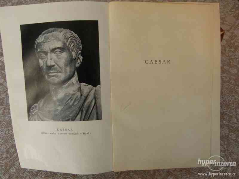 Caesar I., II. a III. díl - foto 2