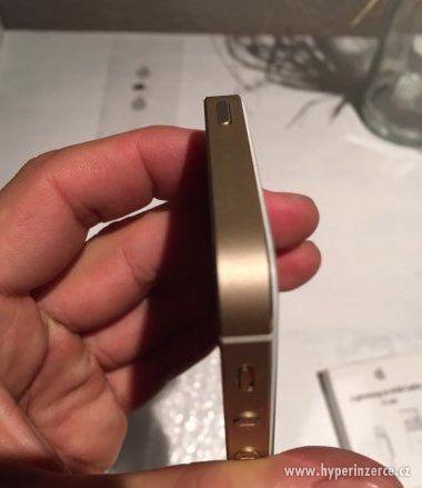Apple Iphone 5S gold 32GB ! - foto 6