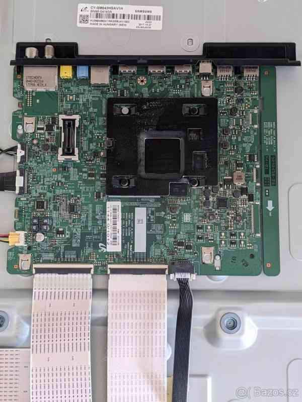 Samsung TV - náhradní díly - foto 3