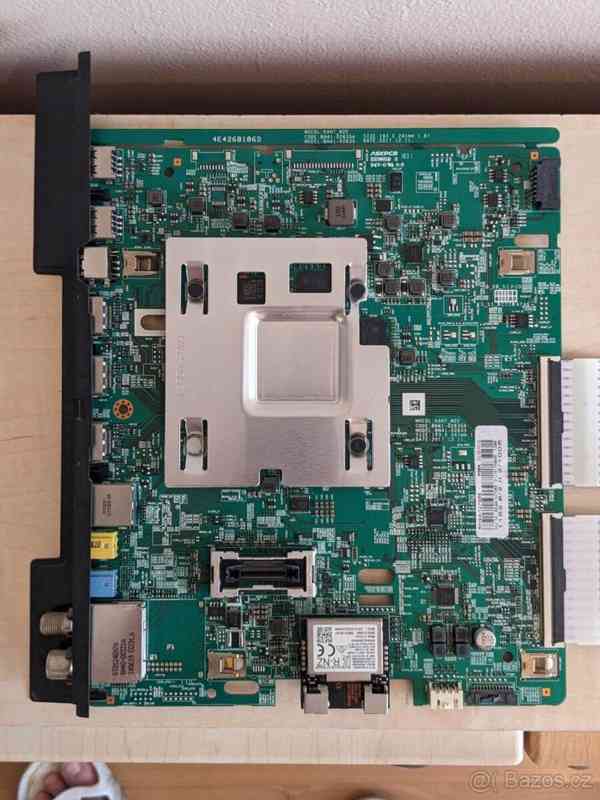 Samsung TV - náhradní díly - foto 2