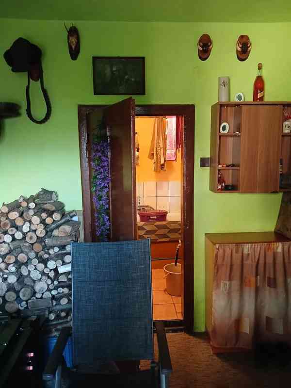 Prodej rodinného domu v Rudolticích - foto 9