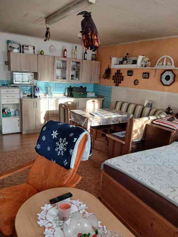 Prodej rodinného domu v Rudolticích - foto 3