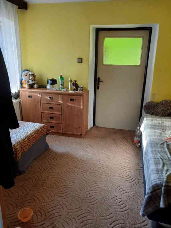 Prodej rodinného domu v Rudolticích - foto 8