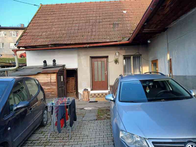 Prodej rodinného domu v Rudolticích - foto 2