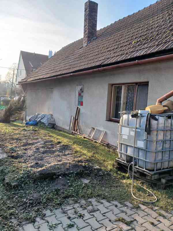 Prodej rodinného domu v Rudolticích - foto 7