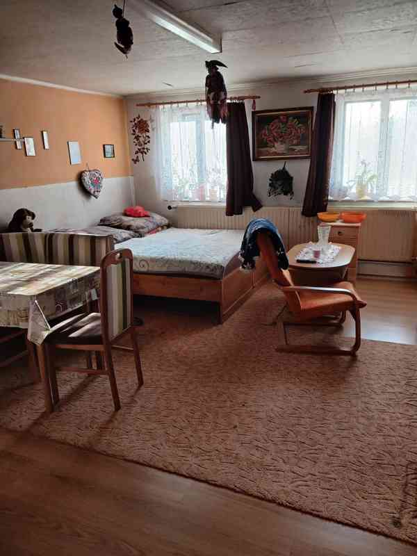 Prodej rodinného domu v Rudolticích - foto 11