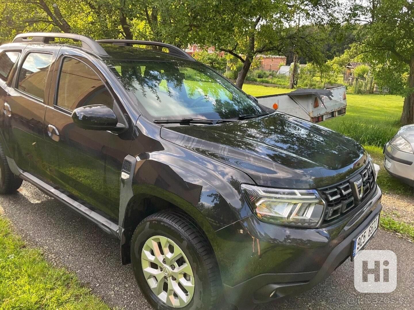 Dacia Duster - foto 1