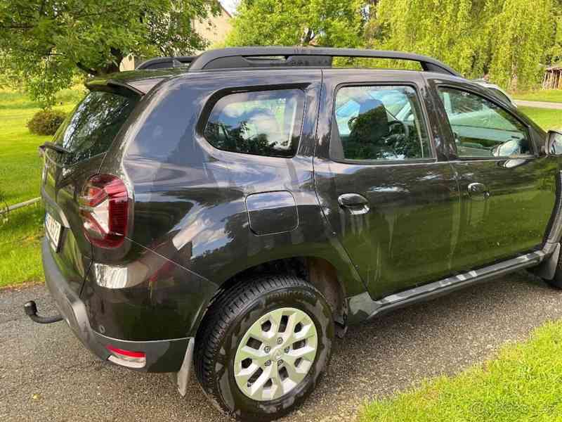 Dacia Duster - foto 7