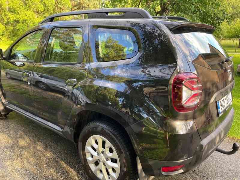 Dacia Duster - foto 8