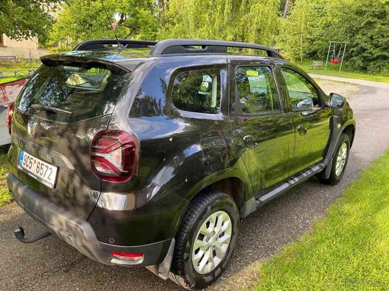 Dacia Duster - foto 2