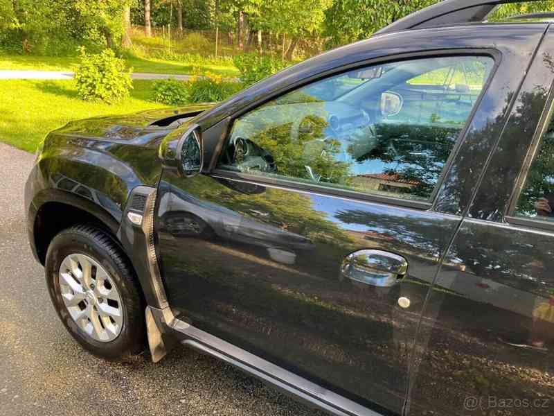 Dacia Duster - foto 3